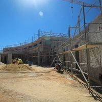 Villa in Portugal, Algarve, 1280 sq.m.