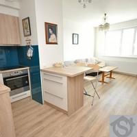 Квартира в Чехии, Карловарский край, Карловы Вары, 65 кв.м.