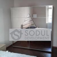 Квартира в Чехии, Устецкий край, Теплице, 42 кв.м.