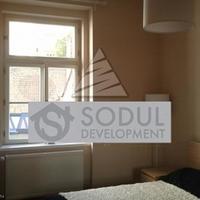 Квартира в Чехии, Устецкий край, Теплице, 42 кв.м.