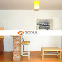 Квартира в Чехии, Карловарский край, Карловы Вары, 33 кв.м.