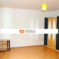 Квартира в Чехии, Карловарский край, Карловы Вары, 33 кв.м.