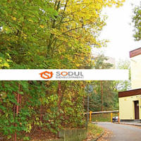 Квартира в Чехии, Карловарский край, Карловы Вары, 33 кв.м.