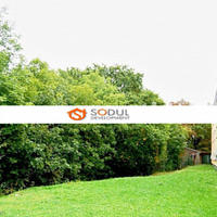 Квартира в Чехии, Карловарский край, Карловы Вары, 33 кв.м.