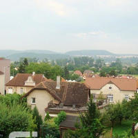 Flat Czechia, Karlovy Vary Region, Karlovy Vary, 51 sq.m.