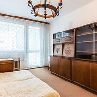 Квартира в Чехии, Карловарский край, Карловы Вары, 42 кв.м.