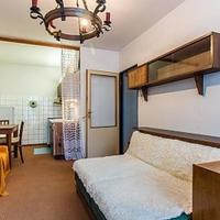 Квартира в Чехии, Карловарский край, Карловы Вары, 42 кв.м.