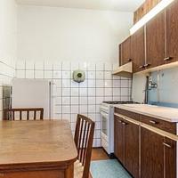 Квартира в Чехии, Карловарский край, Карловы Вары, 42 кв.м.