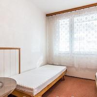 Квартира в Чехии, Карловарский край, Карловы Вары, 42 кв.м.