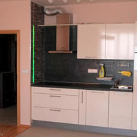 Квартира в Чехии, Карловарский край, Карловы Вары, 61 кв.м.