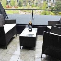 Flat Czechia, Ustecky region, Teplice, 87 sq.m.