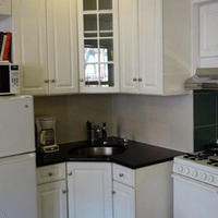 Квартира в Чехии, Устецкий край, Теплице, 26 кв.м.