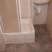 Квартира в Чехии, Устецкий край, Теплице, 26 кв.м.