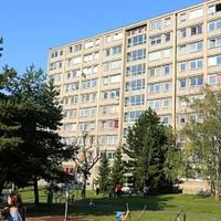 Flat Czechia, Ustecky region, Teplice, 30 sq.m.