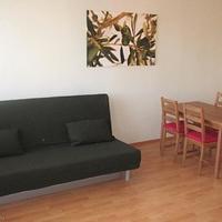Flat Czechia, Ustecky region, Teplice, 30 sq.m.