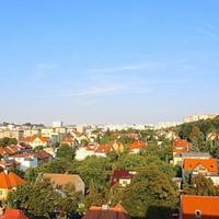 Flat Czechia, Ustecky region, Teplice, 30 sq.m.