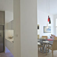 Flat Czechia, Karlovy Vary Region, Karlovy Vary, 86 sq.m.