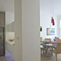 Flat Czechia, Karlovy Vary Region, Karlovy Vary, 86 sq.m.