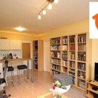 Flat Czechia, Ustecky region, Teplice, 46 sq.m.