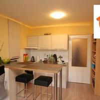 Flat Czechia, Ustecky region, Teplice, 46 sq.m.