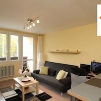 Flat Czechia, Ustecky region, Teplice, 46 sq.m.