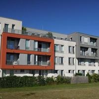 Flat Czechia, Karlovy Vary Region, Karlovy Vary, 64 sq.m.