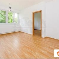 Flat Czechia, Ustecky region, Teplice, 54 sq.m.