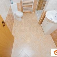 Flat Czechia, Ustecky region, Teplice, 54 sq.m.