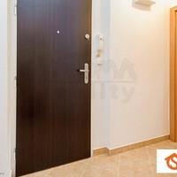 Flat Czechia, Ustecky region, Teplice, 54 sq.m.