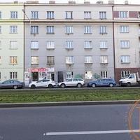 Flat Czechia, Ustecky region, Teplice, 31 sq.m.