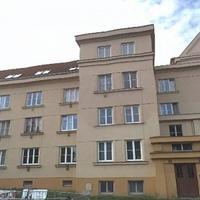 Квартира в Чехии, Устецкий край, Теплице, 27 кв.м.