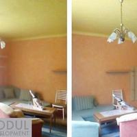 Квартира в Чехии, Устецкий край, Теплице, 27 кв.м.