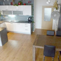 Flat Czechia, Ustecky region, Teplice, 50 sq.m.