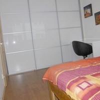 Flat Czechia, Ustecky region, Teplice, 50 sq.m.