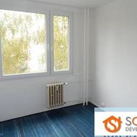 Квартира в Чехии, Карловарский край, Карловы Вары, 40 кв.м.