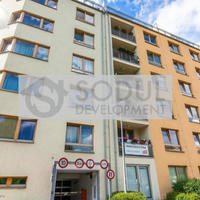 Квартира в Чехии, Устецкий край, Теплице, 63 кв.м.