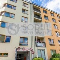 Квартира в Чехии, Устецкий край, Теплице, 63 кв.м.