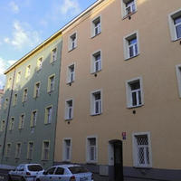 Квартира в Чехии, Устецкий край, Теплице