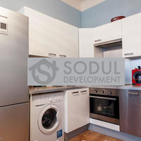 Flat Czechia, Karlovy Vary Region, Karlovy Vary, 44 sq.m.