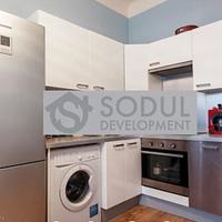 Flat Czechia, Karlovy Vary Region, Karlovy Vary, 44 sq.m.