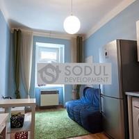 Flat Czechia, Karlovy Vary Region, Karlovy Vary, 44 sq.m.