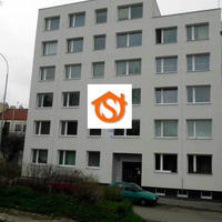 Квартира в Чехии, Устецкий край, Теплице, 53 кв.м.