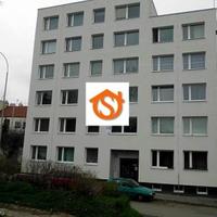 Квартира в Чехии, Устецкий край, Теплице, 53 кв.м.