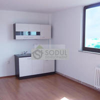Flat Czechia, Karlovy Vary Region, Karlovy Vary, 26 sq.m.