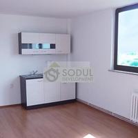 Flat Czechia, Karlovy Vary Region, Karlovy Vary, 26 sq.m.