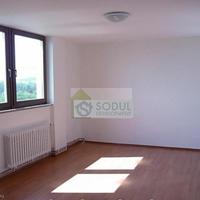 Flat Czechia, Karlovy Vary Region, Karlovy Vary, 26 sq.m.