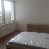 Квартира в Чехии, Устецкий край, Теплице, 46 кв.м.