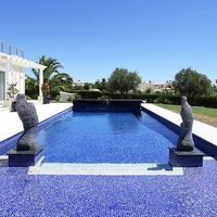 Villa in Portugal, Algarve, 350 sq.m.