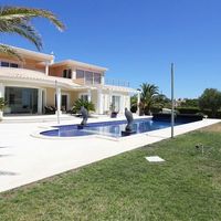Villa in Portugal, Algarve, 350 sq.m.