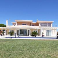 Villa in Portugal, Algarve, 350 sq.m.